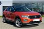 2021 Volkswagen T-Roc 1.5 TSI EVO Design 5dr DSG