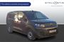 2024 Citroen Berlingo Van 1.5 BlueHDi 950Kg Enterprise Ed 100ps 6 Speed S/S