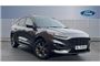 2024 Ford Kuga 2.5 PHEV ST-Line Edition 5dr CVT