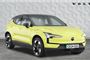 2024 Volvo EX30 200kW SM Extended Range Plus 69kWh 5dr Auto