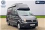 2022 Volkswagen Grand California 2.0 TDI 600 5dr Tip Auto [3.5T]