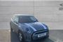 2021 MINI Hatchback 5dr 1.5 Cooper Classic 5dr