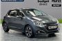 2017 Peugeot 208 1.2 PureTech Allure Premium 5dr