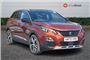 2020 Peugeot 3008 1.5 BlueHDi GT Line 5dr EAT8