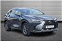 2023 Lexus NX 350h 2.5 5dr E-CVT 2WD