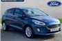 2020 Ford Fiesta 1.0 EcoBoost Hybrid mHEV 125 Titanium 5dr