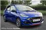 2023 Hyundai i10 1.0 T-GDi N Line 5dr