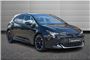 2022 Toyota Corolla 1.8 VVT-i Hybrid GR Sport 5dr CVT
