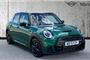 2022 MINI Hatchback 5dr 2.0 Cooper S Sport 5dr Auto