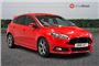 2018 Ford Focus ST 2.0 TDCi 185 ST-2 5dr Powershift