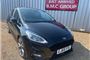 2019 Ford Fiesta 1.0 EcoBoost 140 ST-Line X Edition 5dr
