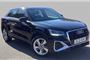 2021 Audi Q2 35 TFSI S Line 5dr S Tronic