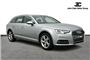 2017 Audi A4 Avant 1.4T FSI Sport 5dr