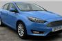 2017 Ford Focus 2.0 TDCi Titanium 5dr Powershift