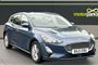 2021 Ford Focus 1.5 EcoBlue 120 Zetec 5dr