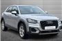 2017 Audi Q2 1.4 TFSI Sport 5dr S Tronic