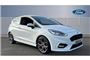 2021 Ford Fiesta 1.0 EcoBoost Hybrid mHEV 125 ST-Line Edition 3dr