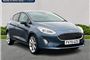 2020 Ford Fiesta 1.0 EcoBoost 125 Titanium X 5dr Auto [7 Speed]