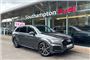 2024 Audi Q7 55 TFSI Quattro S Line 5dr Tiptronic