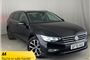 2020 Volkswagen Passat Estate 1.5 TSI EVO SEL 5dr DSG