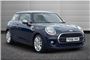 2016 MINI Hatchback 1.5 Cooper Seven 3dr
