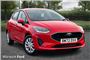 2023 Ford Fiesta 1.1 75 Trend 5dr