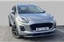 2022 Ford Puma 1.0 EcoBoost Hybrid mHEV Titanium 5dr