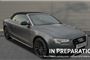 2015 Audi A5 Cabriolet 2.0T FSI 225 Quattro S Line Spec Ed+ 2dr S Tronic