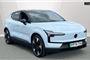 2024 Volvo EX30 200kW SM Extended Range Ultra 69kWh 5dr Auto