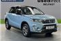 2021 Suzuki Vitara 1.4 Boosterjet 48V Hybrid SZ-T 5dr