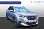 2021 Peugeot 2008 1.2 PureTech Allure Premium 5dr