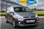 2014 Hyundai i10 1.0 SE 5dr