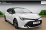 2024 Toyota Corolla 2.0 Hybrid GR Sport 5dr CVT