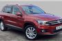 2016 Volkswagen Tiguan 2.0 TDi BlueMotion Tech Match Edition 150 5dr