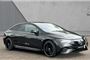 2025 Mercedes-Benz EQE EQE 350+ 215kW AMG Line Nt Ed Prem+ 96kWh 4dr Auto