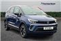 2021 Vauxhall Crossland 1.2 Turbo [130] Ultimate Nav 5dr