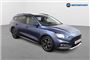 2019 Ford Focus Active 1.5 EcoBoost 150 Active X Auto 5dr