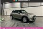 2018 MINI Hatchback 1.5 Cooper II 3dr Auto