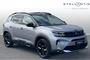 2023 Citroen C5 Aircross 1.2 Hybrid 136 E-series 5dr e-DSC6