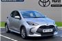 2022 Toyota Yaris 1.5 Hybrid Icon 5dr CVT