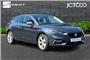 2024 SEAT Leon 1.4 eHybrid FR 5dr DSG