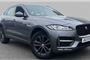 2017 Jaguar F-Pace 2.0d R-Sport 5dr Auto AWD