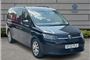2022 Volkswagen Caddy Maxi Life 2.0 TDI 122 Life 5dr DSG