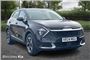 2024 Kia Sportage 1.6T GDi ISG 2 5dr