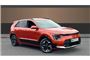 2022 Kia Niro 150kW 3 65kWh 5dr Auto