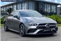 2022 Mercedes-Benz CLA CLA 35 Premium 4Matic 4dr Tip Auto