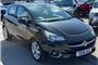 2016 Vauxhall Corsa 1.4 [75] ecoFLEX SRi 5dr