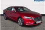 2019 Mazda 6 2.2d GT Sport Nav+ 4dr