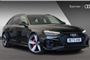 2023 Audi RS4 RS 4 TFSI Quattro Vorsprung 5dr Tiptronic