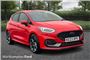 2023 Ford Fiesta ST 1.5 EcoBoost ST-3 5dr